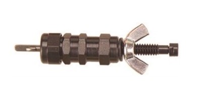 5/32" DRAW TYPE CLECO - ALL SIZES (CURRENT STOCK ONLY!!!) BLACK